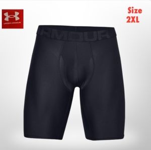 Under Armour Boxer Jock boxer briefs Men’s XXL 9”NEW 2XL